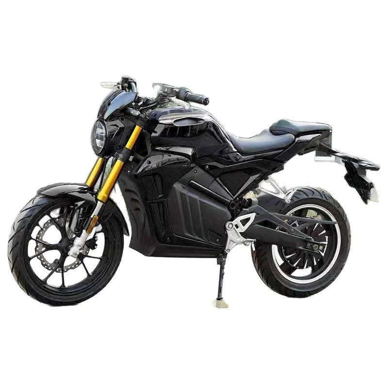 

Electric Motorcycle, Bicycle Electric Motorcycle 72V