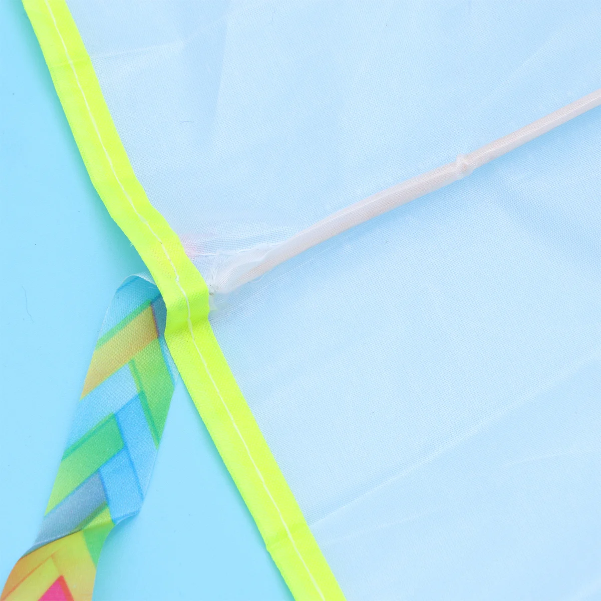 5pcs Diy Graffiti 75X75Cm For Kids For Kids Painting Flying Outdoor Flying Kite With 50M Line Plate Graffiti Kite