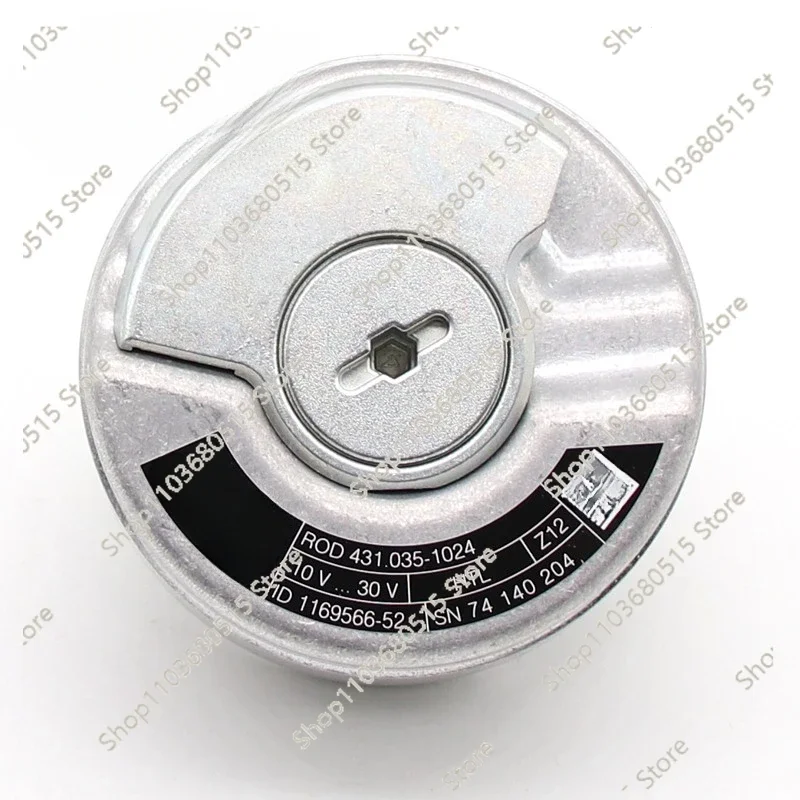 Encoder ERN1331 1024/ROD431.035 ID: 735117-52/1169566-52