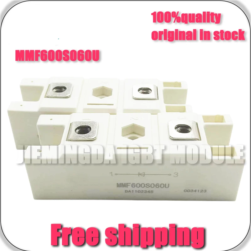 

НОВЫЙ ОРИГИНАЛЬНЫЙ МОДУЛЬ IGBT MMF600S060U