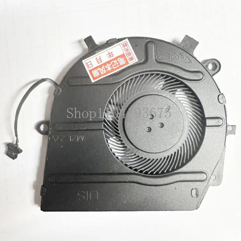 CPU Lufter FAN for Dell Latitude 14 3410 15 3510 Inspiron 14 5406 5410 15 5502