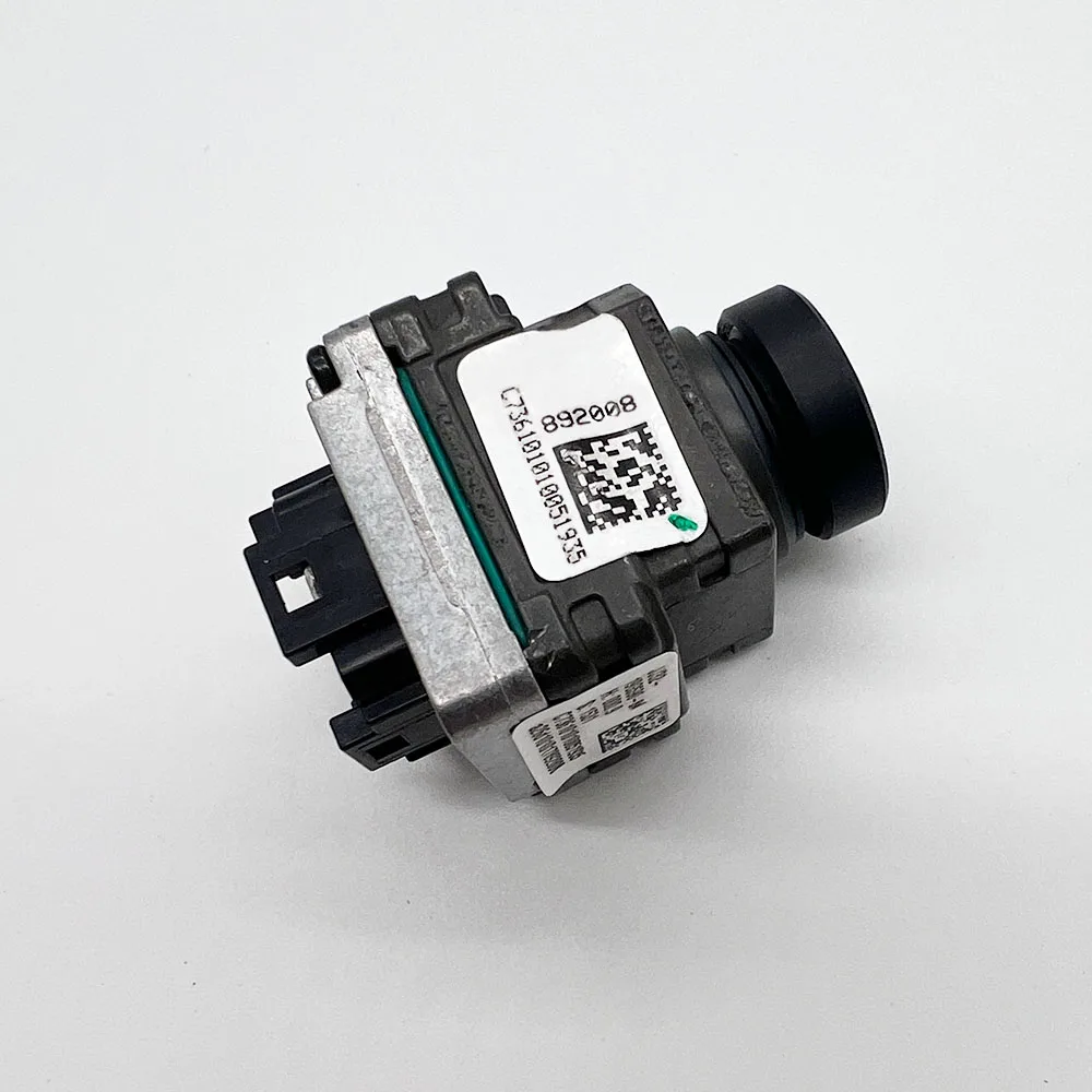 FOR Land Rover Original JJ32-19G590-BA 2012-2018 Discovery Action Reverse Camera LR104473 LR114320 JJ3219G590Ba JJ32-19G590-Ba