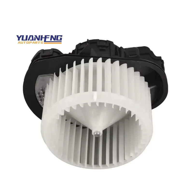 

7P0820021 95857234201 95857234202 7P0820021H HQ совершенно новый воздушный вентилятор двигатель вентилятора для VW TOUAREG PORSCHE CAYENNE