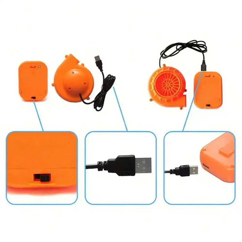 Disfraz inflable de pavo para adultos, traje divertido de explosión para hombres y mujeres, traje de Cosplay para fiesta de Acción de Gracias y Halloween