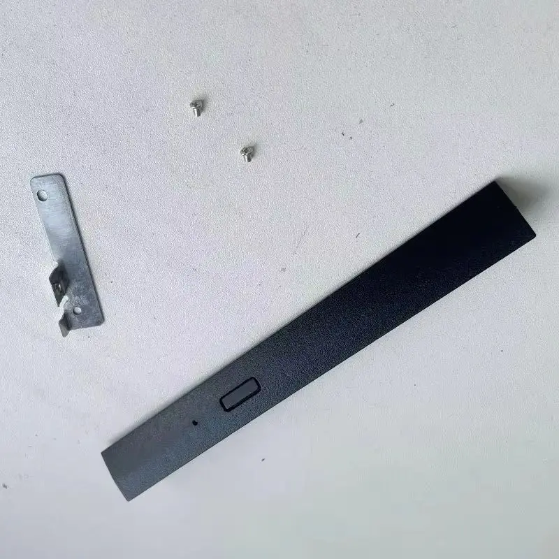 

DVD ODD Optical Drive Panel Bezel Door Cover Rear Tail Metal Bracket Holder Hook for HP ZBook 15 ZBook 17 G1 G2