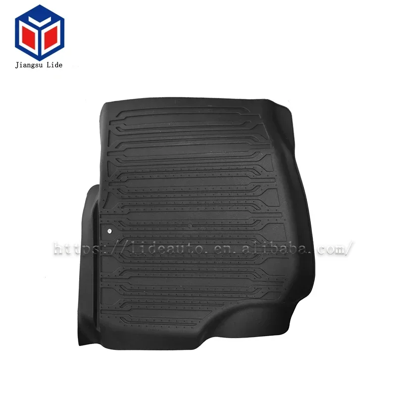 OEM 3pcs Car Floor Mat for Ford F150 2021