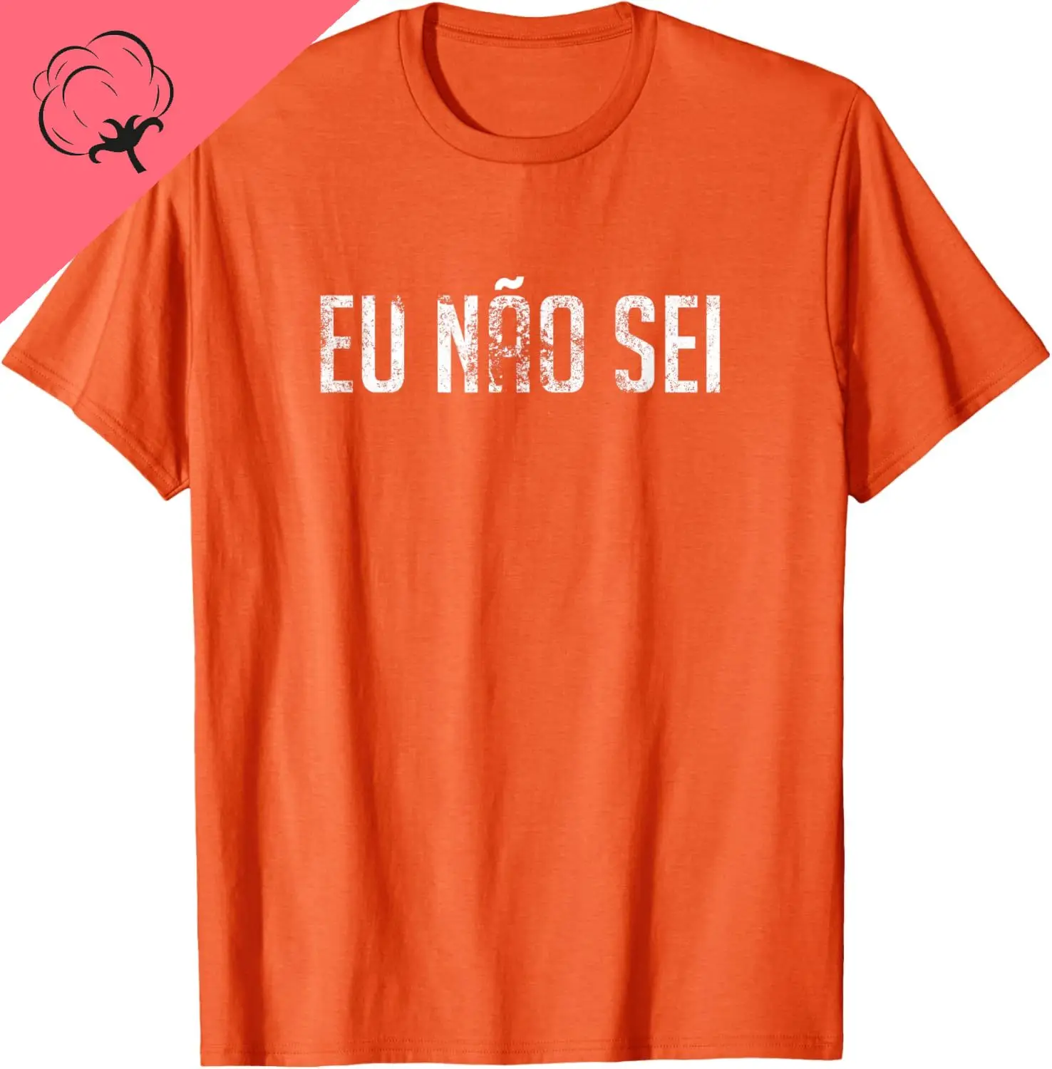 Eu Nao Sei Portugue…