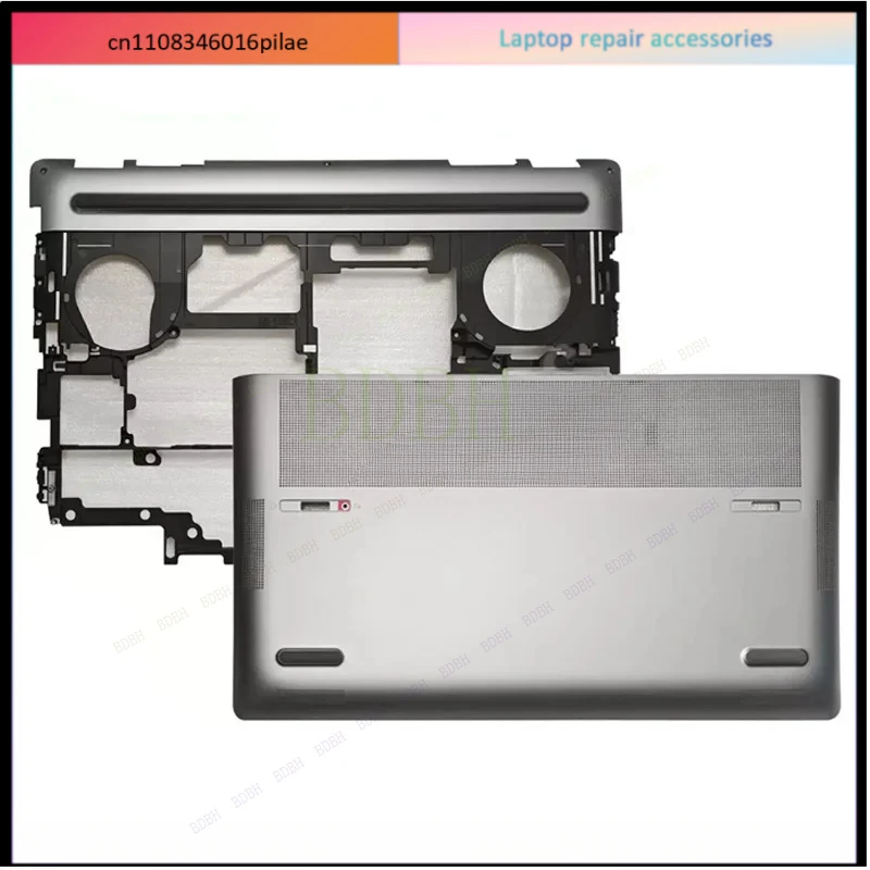 NEW For ZBook Fury G1i 16 ZBook 8 G1i 16 D cover Bottom Case E Cover P41018 P41020