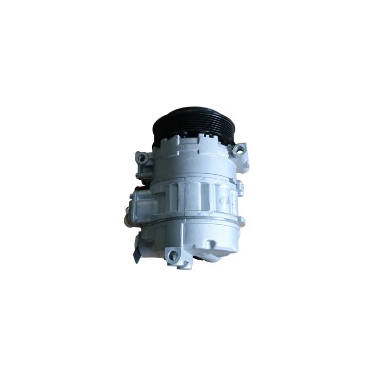 

Tom AutoAutomobile Air Conditioning Pump Cold air Pump Automotive air Conditioner Compressor for Mercedes Benz C203 OE 001230551