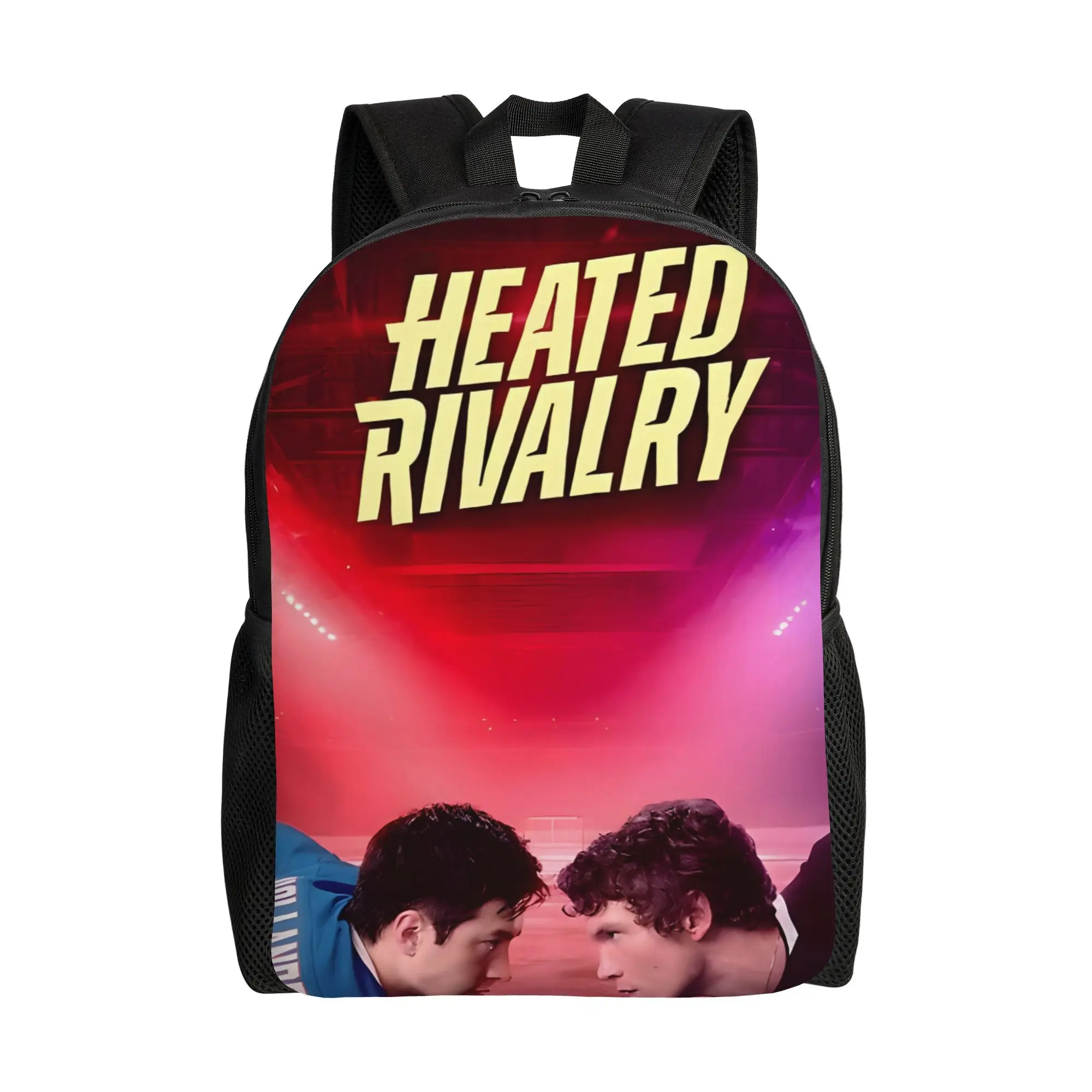 

1Piece New School Year Handbag Heated Rivalry Light Schoolbag New Semester Begins