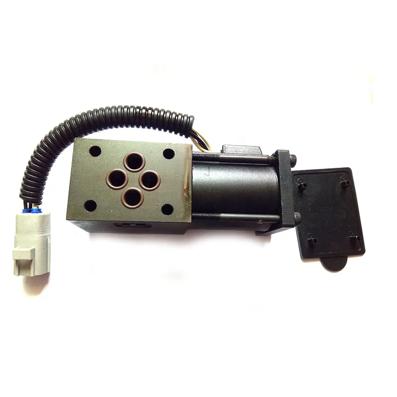 

Forklift parts 32610-30520-71 Solenoid coil solenoid valve Automatic transmission solenoid valve