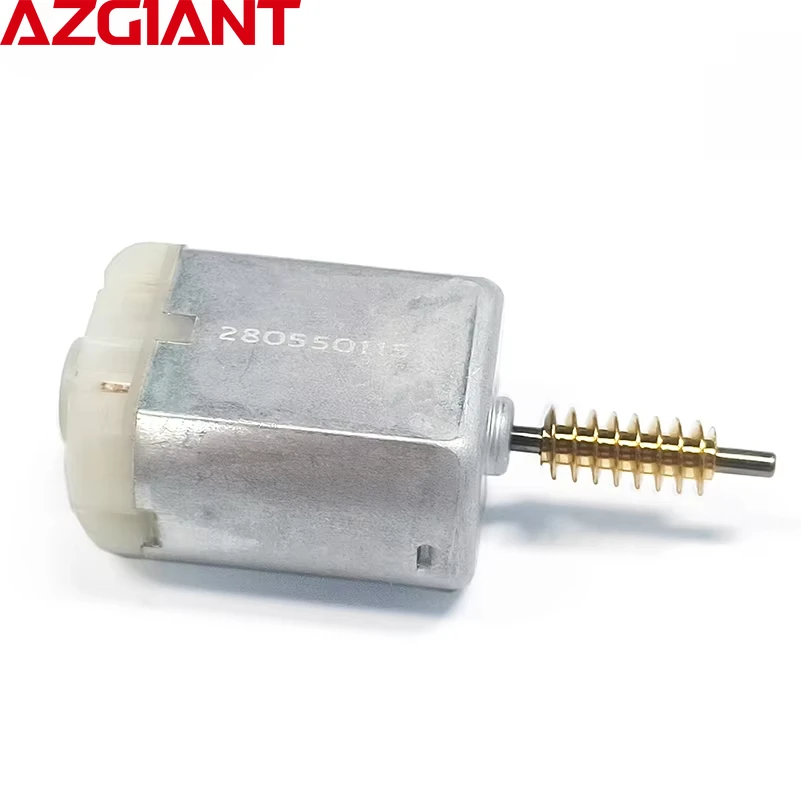 AZGIANT 8teeth For Citroen DS5 DS6 DS4 Power Fold Mirror Kit Inner 12V DC Motor