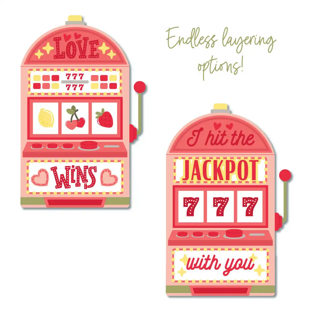 طبقات جميلة: الحب يفوزون قوالب القطع المعدنية Stamps بطاقات الاستنسل يموت DIY بها بنفسك سكرابوكينغ ورقة كرافت قالب بطاقة الألبوم اليدوية #5