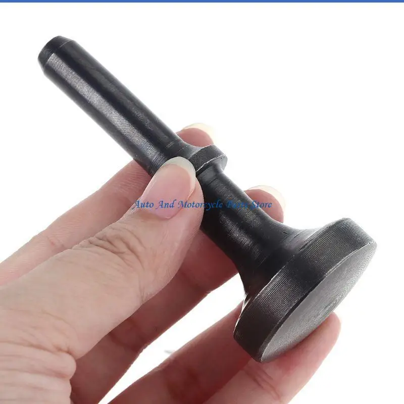 

P9FD Горячий молоток увеличенной длины, набор бит для сглаживания пневматических дрейфов, воздушный молоток