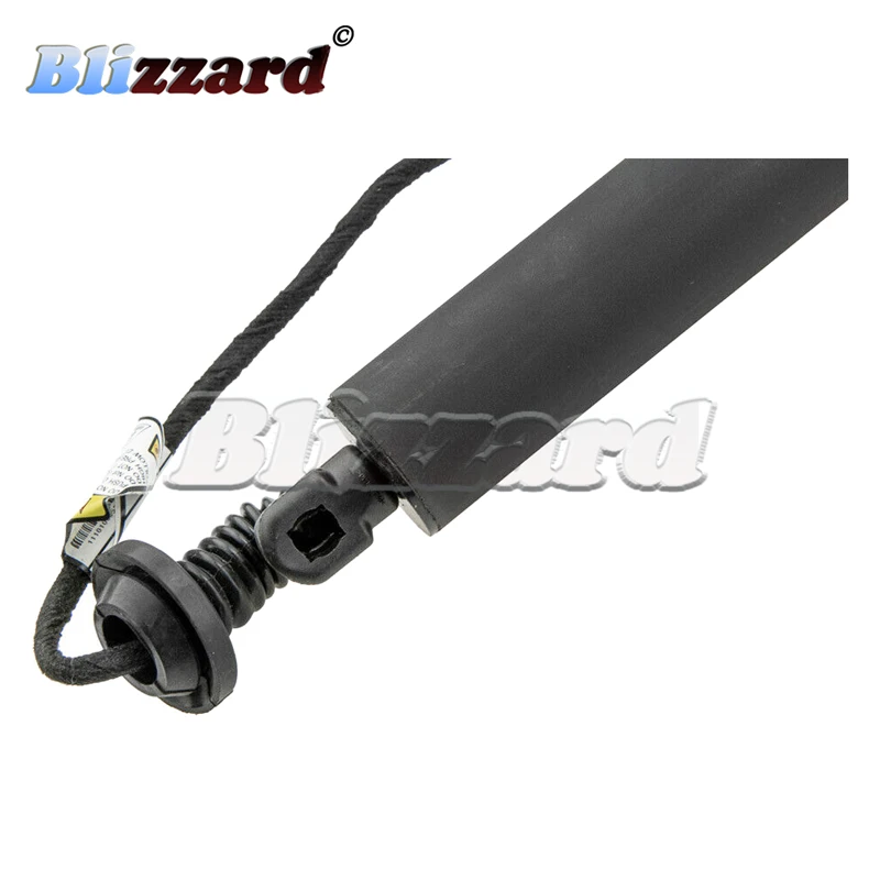 Brand New DS73N402A55AC Electronic Tailgate Left Auto Rear Power Liftgate Door Strut For Ford Mondeo 2015-Up Car Accessories