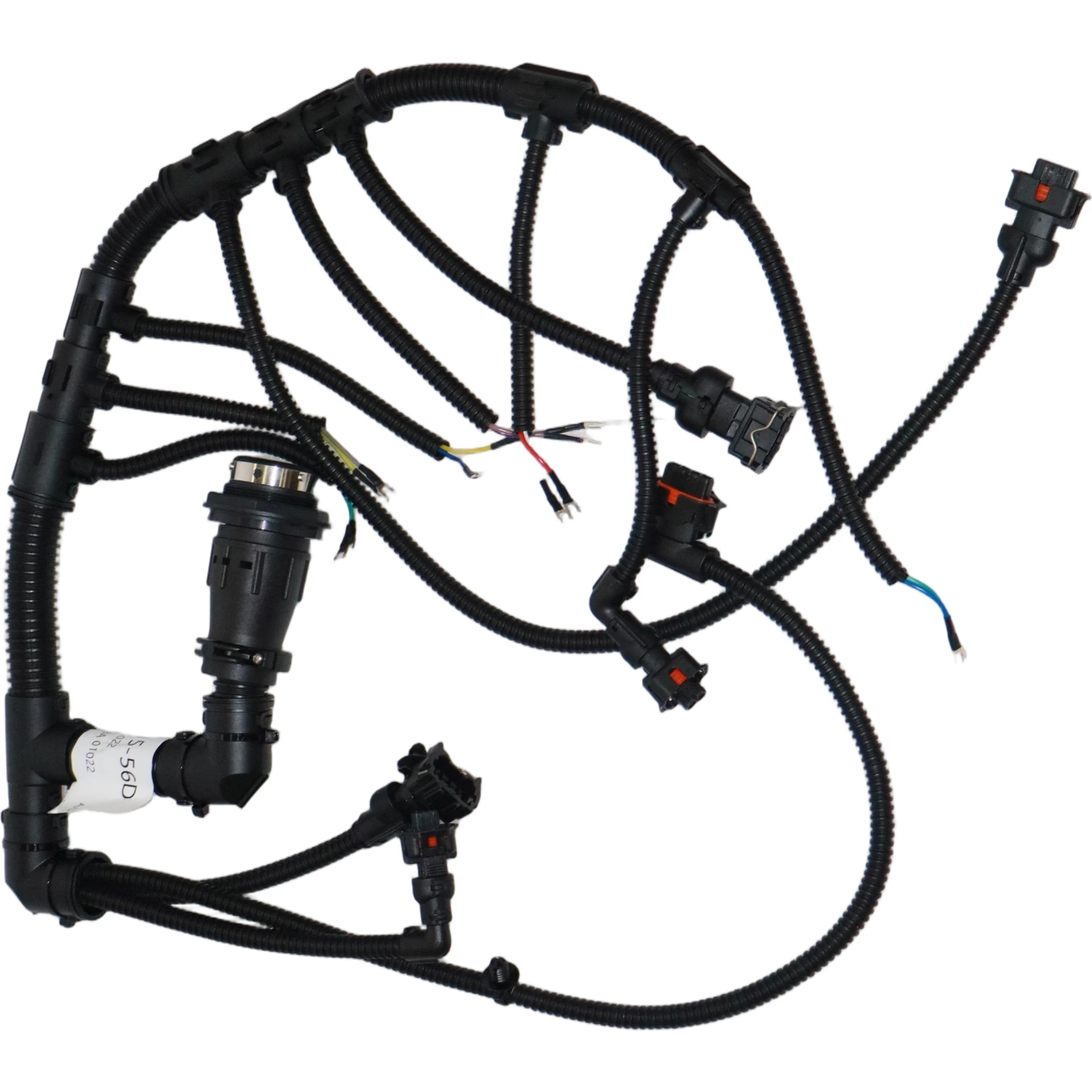 Wiring Harness 3724815-56D For Volvo Engineering Machinery Parts