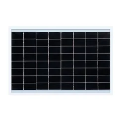 30W Solar Panel Polycrystalline Solar Panel USB Portable Outdoor Rechargeable Solar Panels Solar Energy Nergy Generator