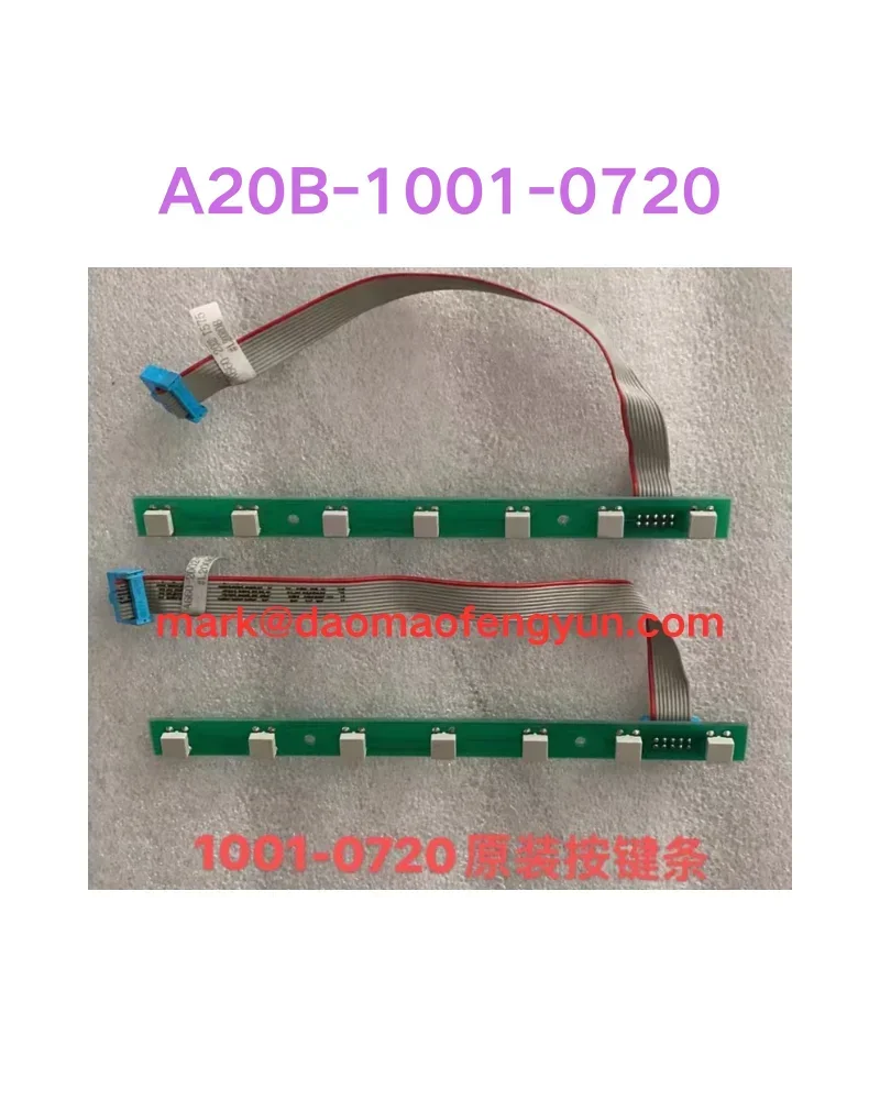 A20B-1001-0720 Used Circuit Boards