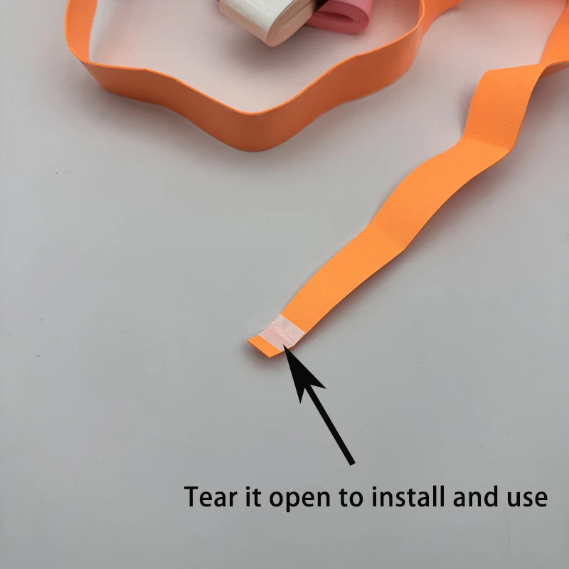 Thumbnail 4 - #5 Overgrips Comparison Guide