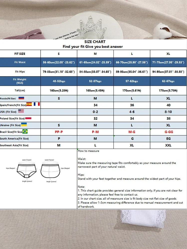 12 قطعة/المجموعة النساء القطن سلس سراويل جوفاء مثير تصميم فريد منخفضة الخصر سراويل تنفس ملابس داخليّة حريمي الملابس الداخلية S-XL #6