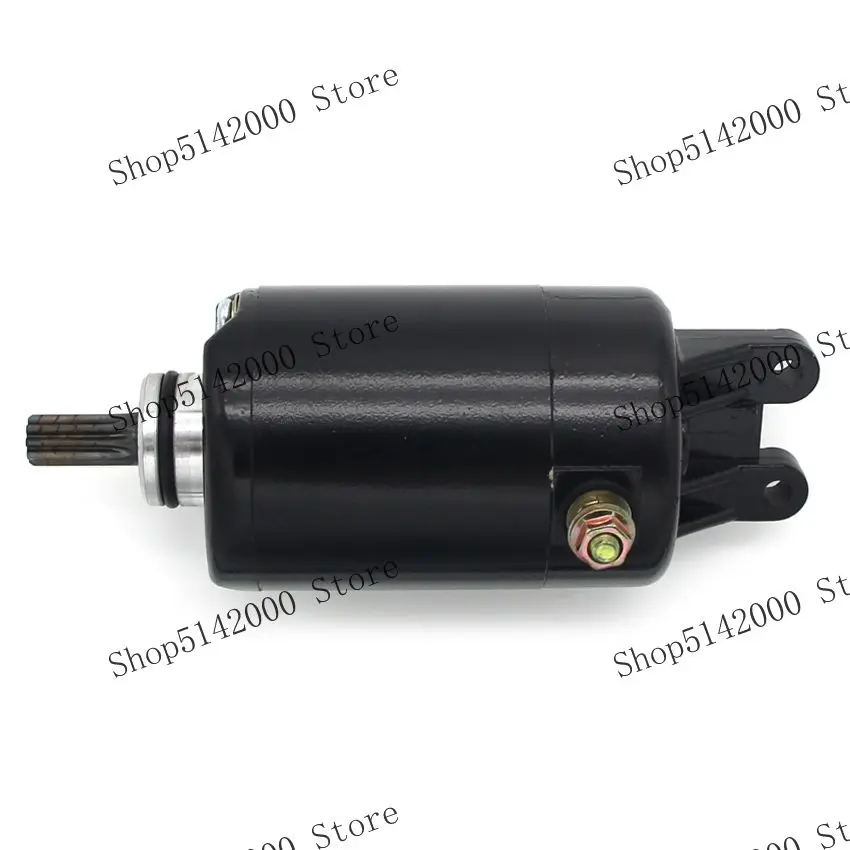 Motorcycle Starter Electrical Engine Start Motor For Honda CH250 CH250A CH250AC ELITE 1989-1990 NSS250 JAZZ REFLEX 31200-KAB-018