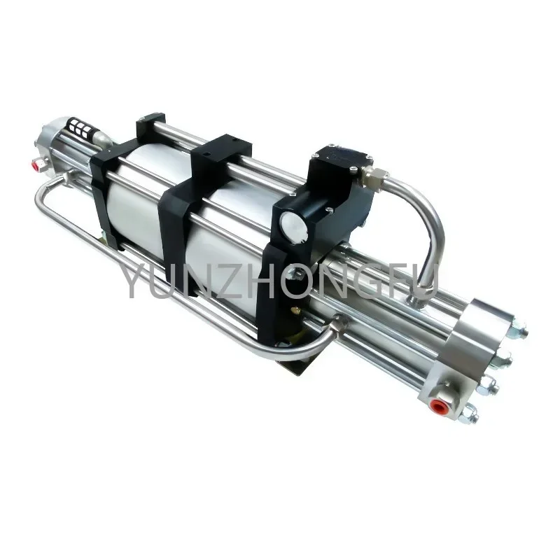 

Nitrogen, hydrogen, oxygen booster, air booster pump, natural gas, helium, neon, argon, carbon dioxide booster pump