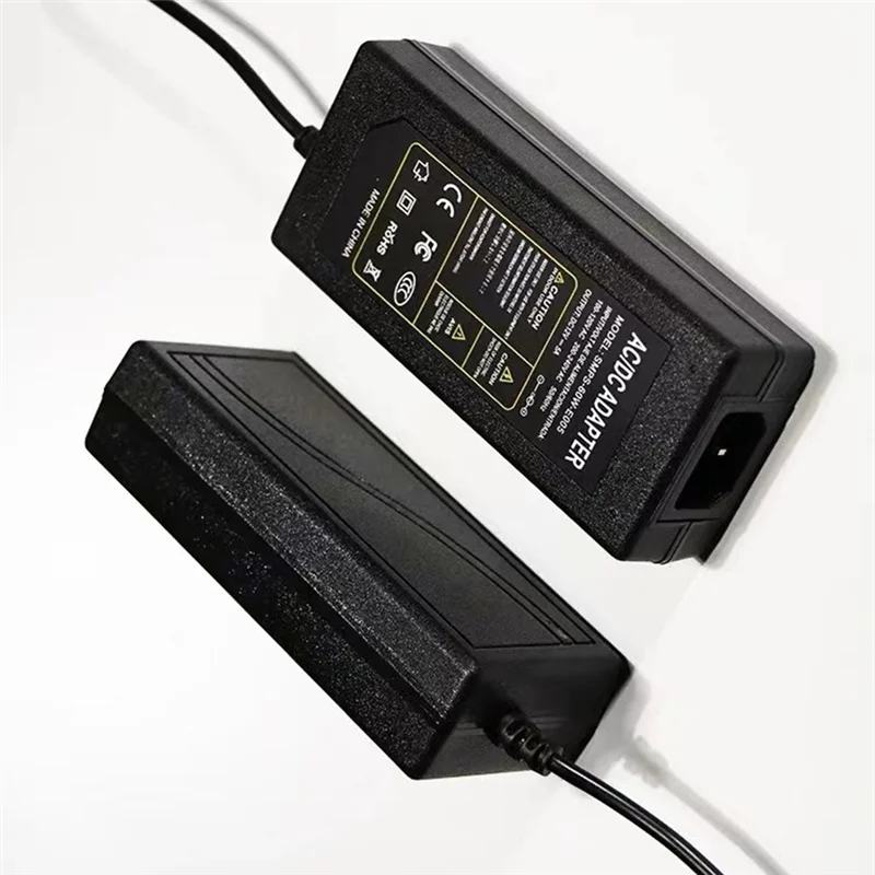 

Exquisite-AC 100V-240V Switch Power Supply Adaptor 12V Charger For B6 Electric Tool Laptop LED Speaker US Plug