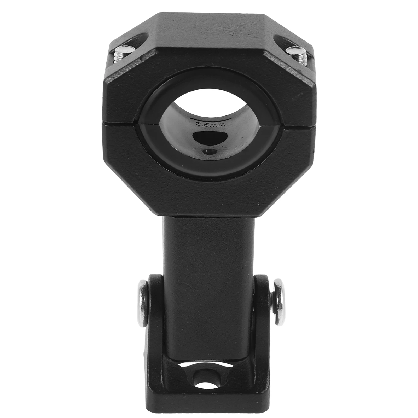 

Light Motorcycle Spotlight Bracket Bar Clamp Led Lights Headlight Mount Brackets Adjustable