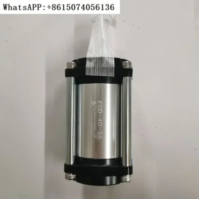 FCD-40-36 F-UJIKURA…