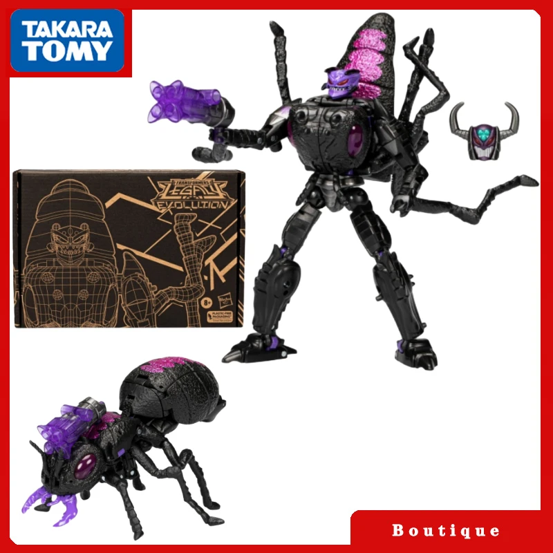 

Экшн-фигурки Takara Tomy Transformer Legacy Evolution Generation на выбор Voyage Antagony Autobot Коллекционные Фигурки хобби