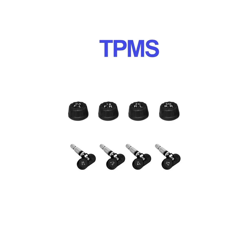 

Obd2 video-out canbus TPMS DAB+ adapter