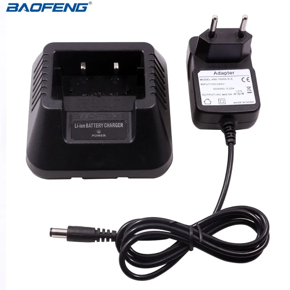 

Baofeng Walkie Talkie UV-5R USB/EU/US/UK/AU//Car Battery Charger for Baofeng UV 5R UV 5RE DM 5R Plus Two Way Radio Accessory