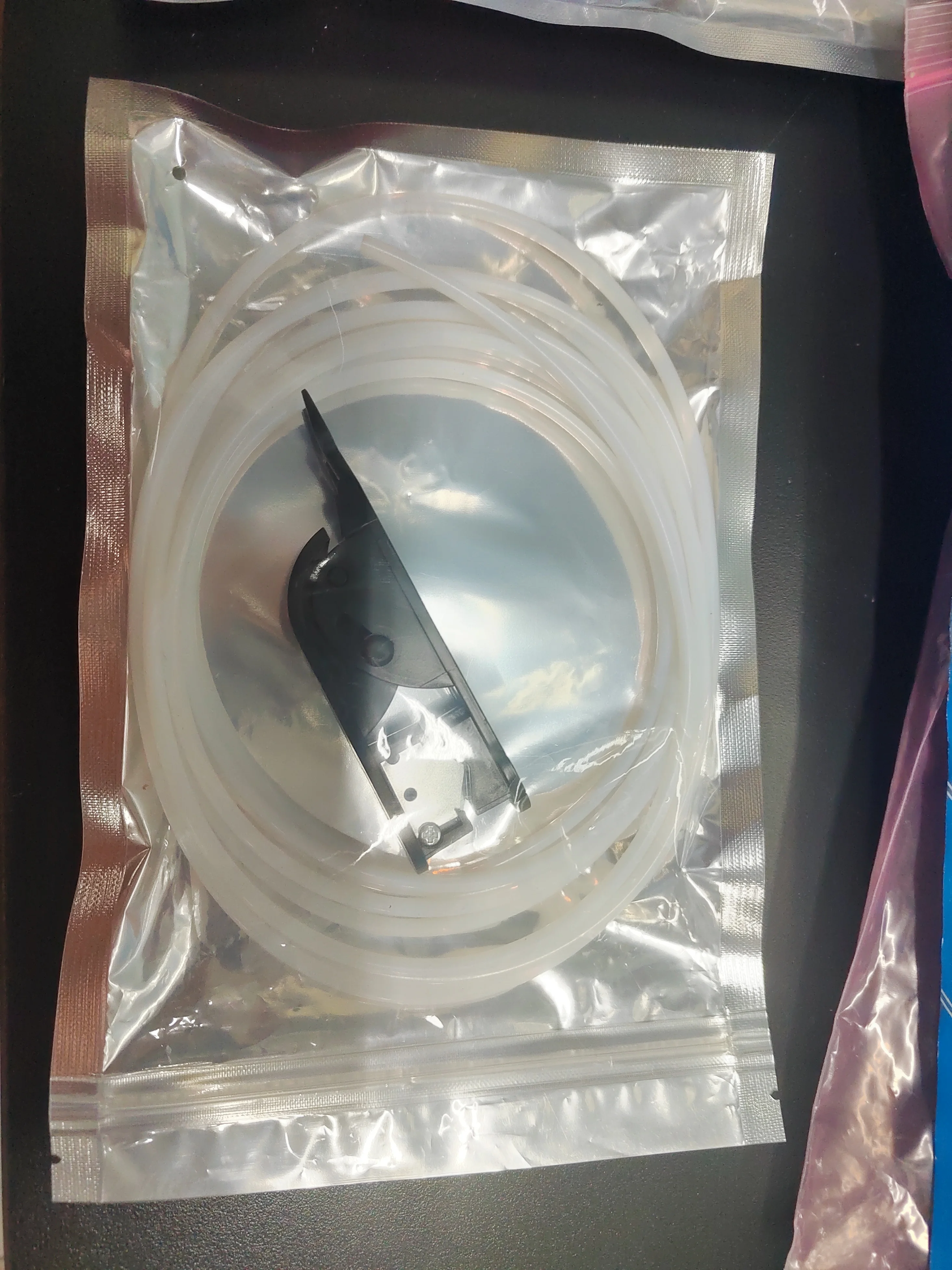 ท่อ PTFE 1 ชิ้น ขนาดเส้นผ่านศู - Ptfe Tape Thread บทวิจารณ์และราคา