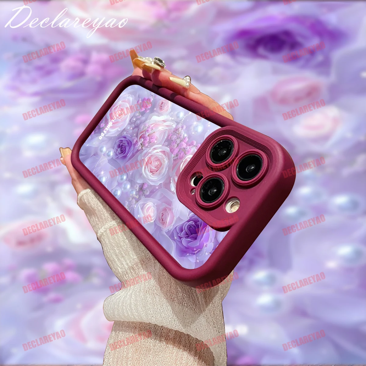 Declareyao Matte Tp… - image