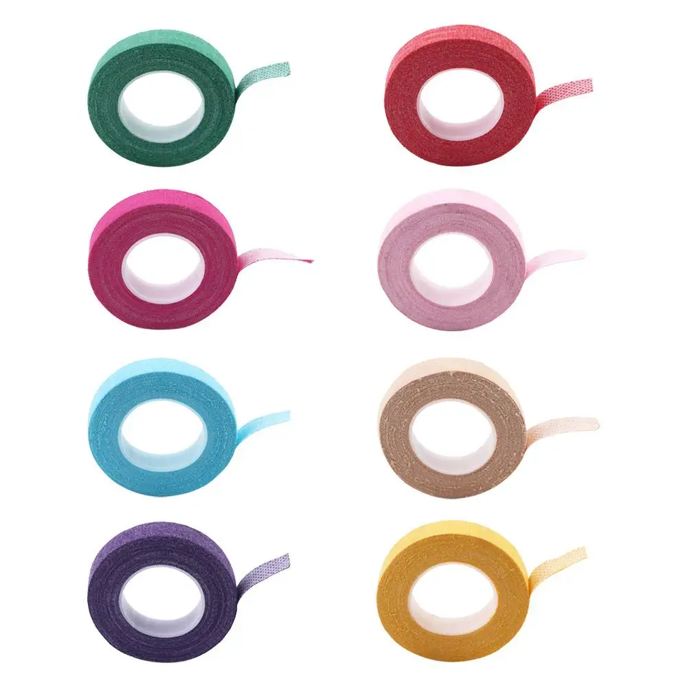 5 متر/لفة Guzheng المهنية العود لاعب الملحقات Pipa لاصق أظافر الأصابع يختار Guzheng الشريط أظافر حامي