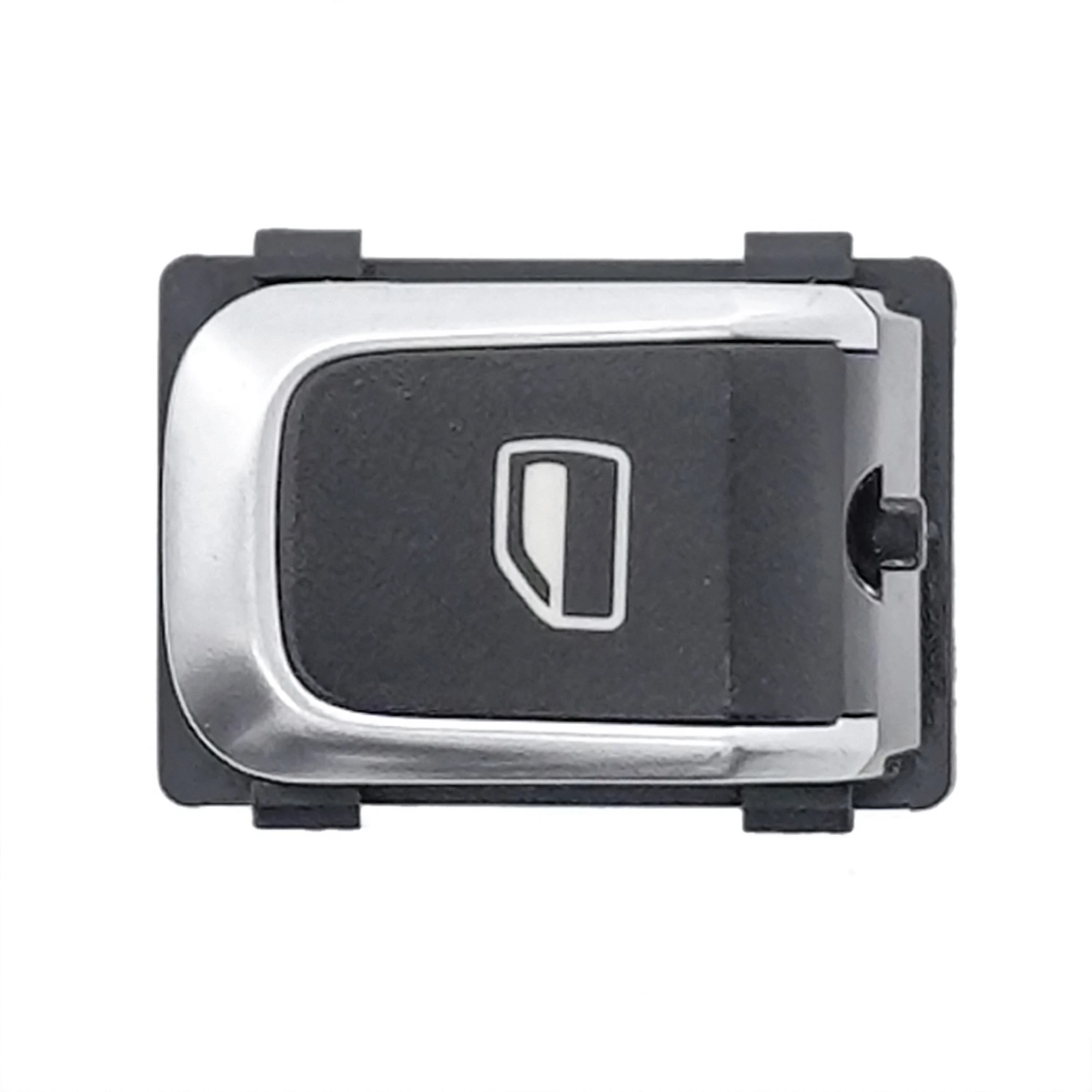 Sorghum Chrome Car Master Window Electric Control Switch Button For AUDI A4 S4 Q5 B8 Allroad 8KD959855A 8KD959851A 8K0959851F
