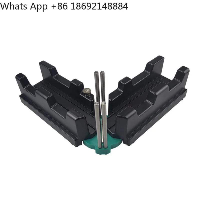 

2-In-1 Mitre Measuring Cutting Tool for Universal Use