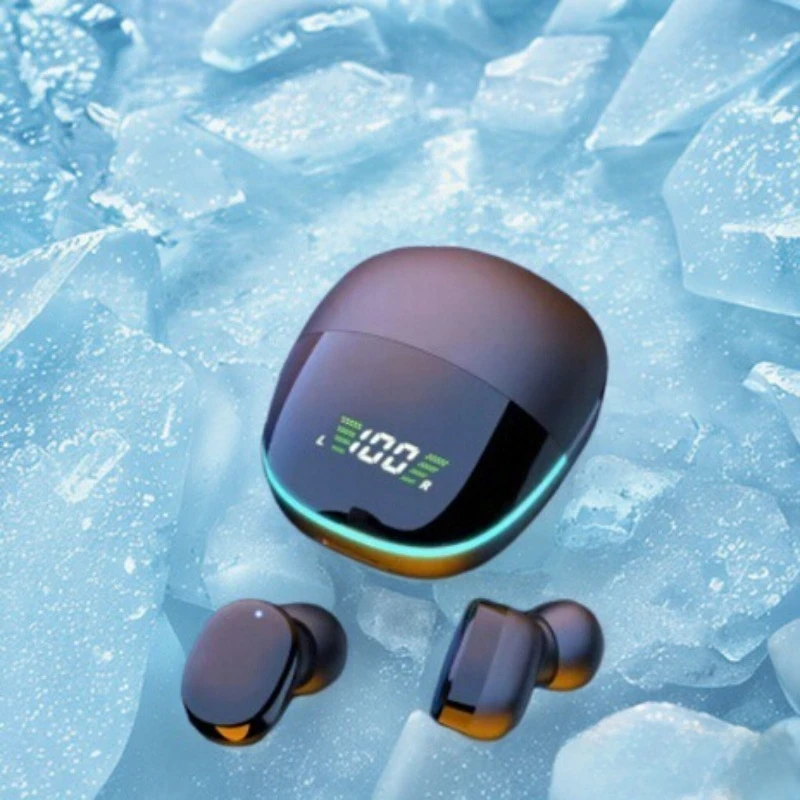 New Tws G9S Fone Bl… - image