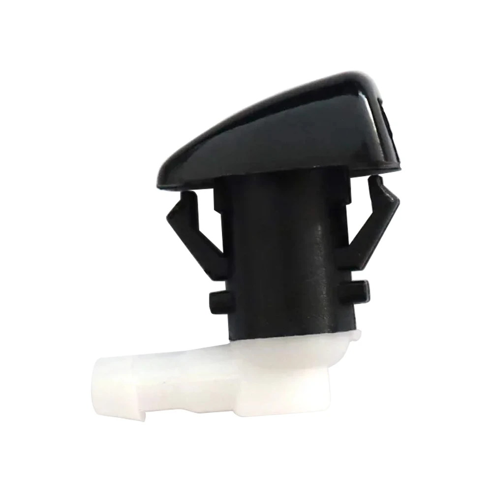 Untuk Honda Odyssey 2011-2014 Selang Cairan Pembersih Kaca Depan dengan Konektor & Kit Penyemprot Nosel Kap Mesin 76810-TK8-A01