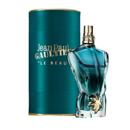 Jean Paul Gaultier - Le Beau (125ml)