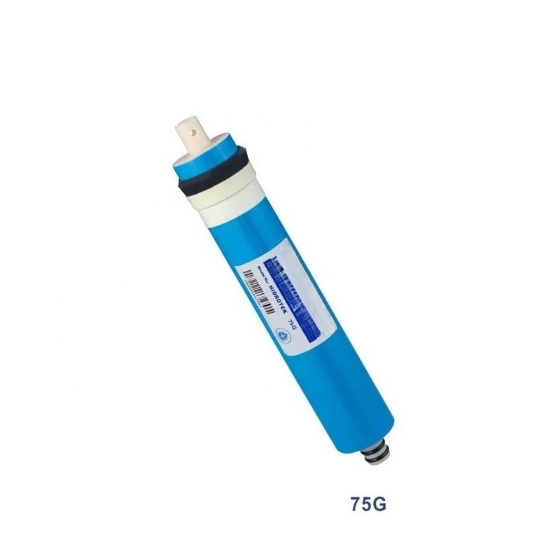 

Подходит для прямых продаж с фабрики, мембрана Hao Drill RO 50G75G400G, фильтрующий элемент для прямого очистителя питьевой воды, обратный осмос