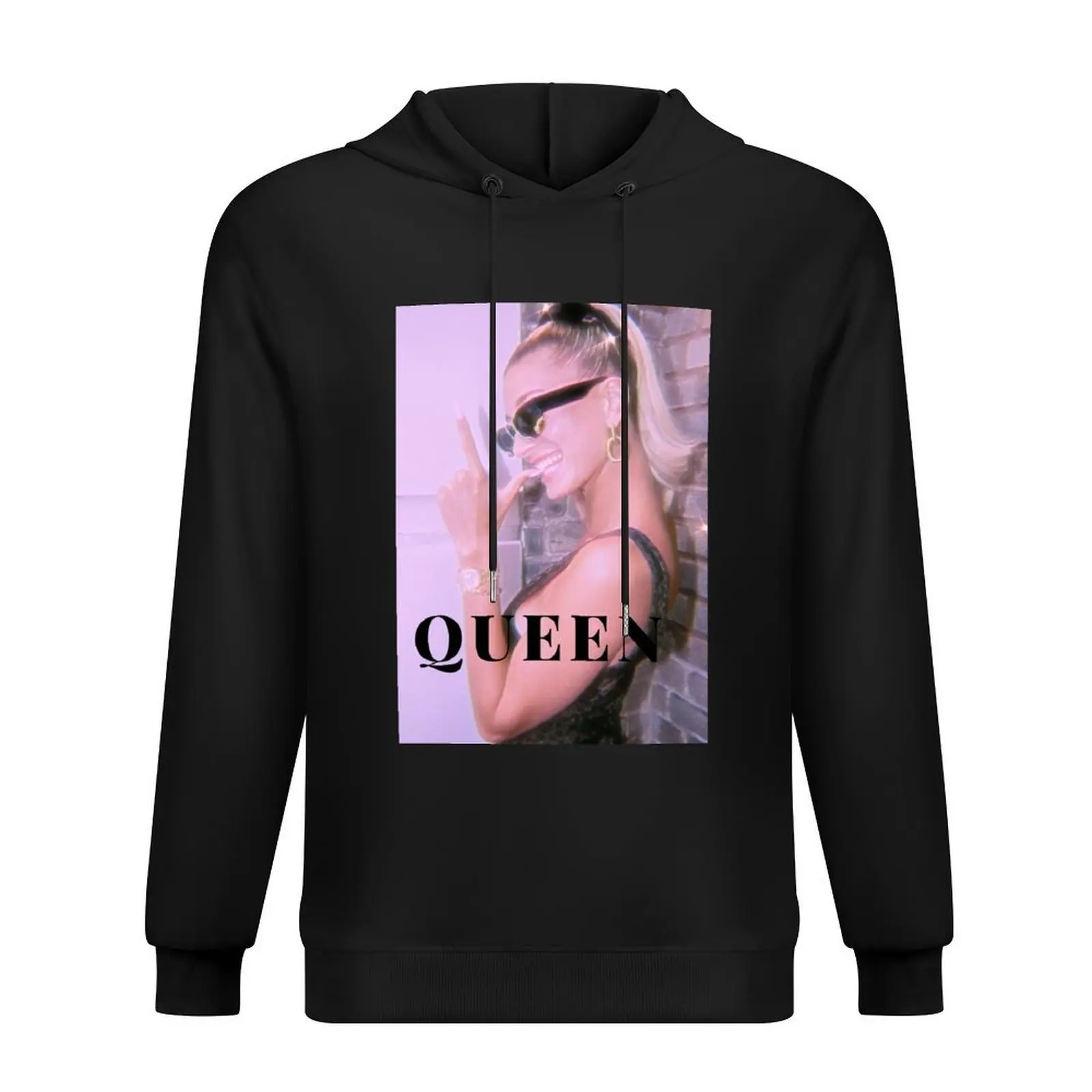 

Hailey Bieber Hoodie men's coat blouse japanese style autumn men's hoodies