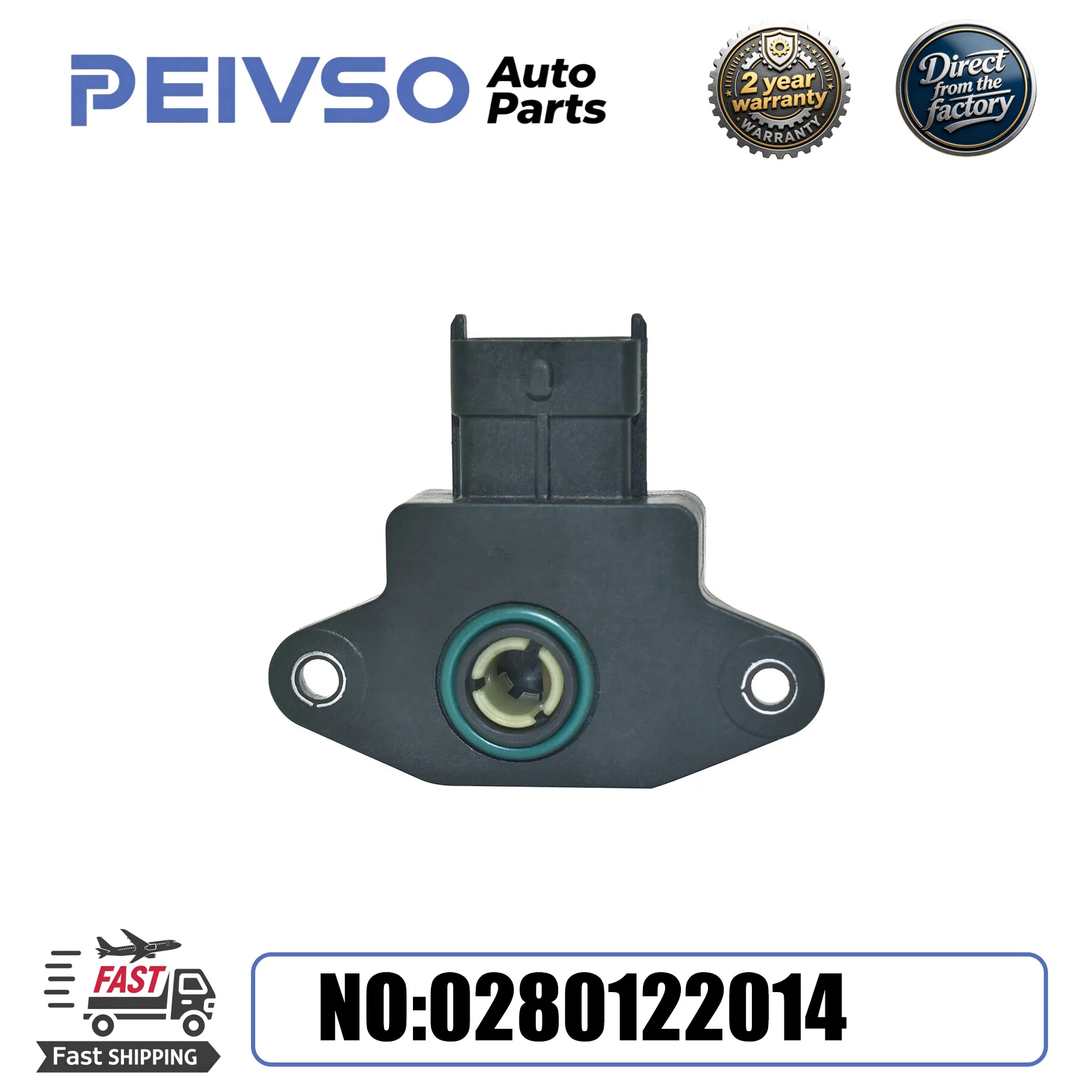 

0280122014 New High Quality TPS Throttle Position Sensor For Opel H F G Astra G Corsa B Omega B Vectra B Vauxhall