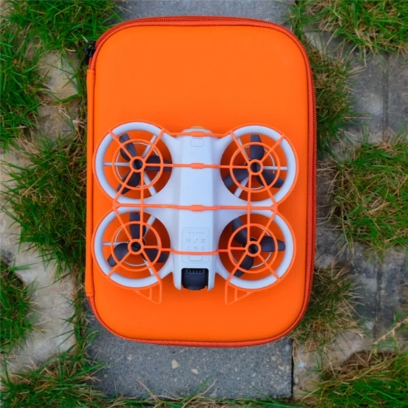 N05R For DJI NEO Protective Cover Anti-Scratch Anti-Collision Propeller Protection Accessories Drone Accessories