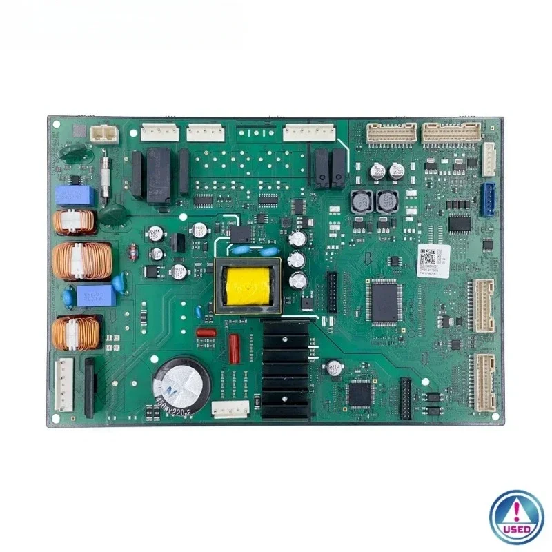 DA92-01138N Circuit PCB DA94-04605T Control Board For Samsung Refrigerator Fridge Motherboard Freezer Parts