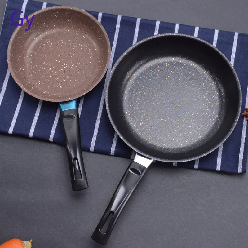 Frying pan 15 cm Rock Kitchen supplies Home Garden Kitchen,Dining Bar Cookware Pans NoEnName_Null sima land Dining