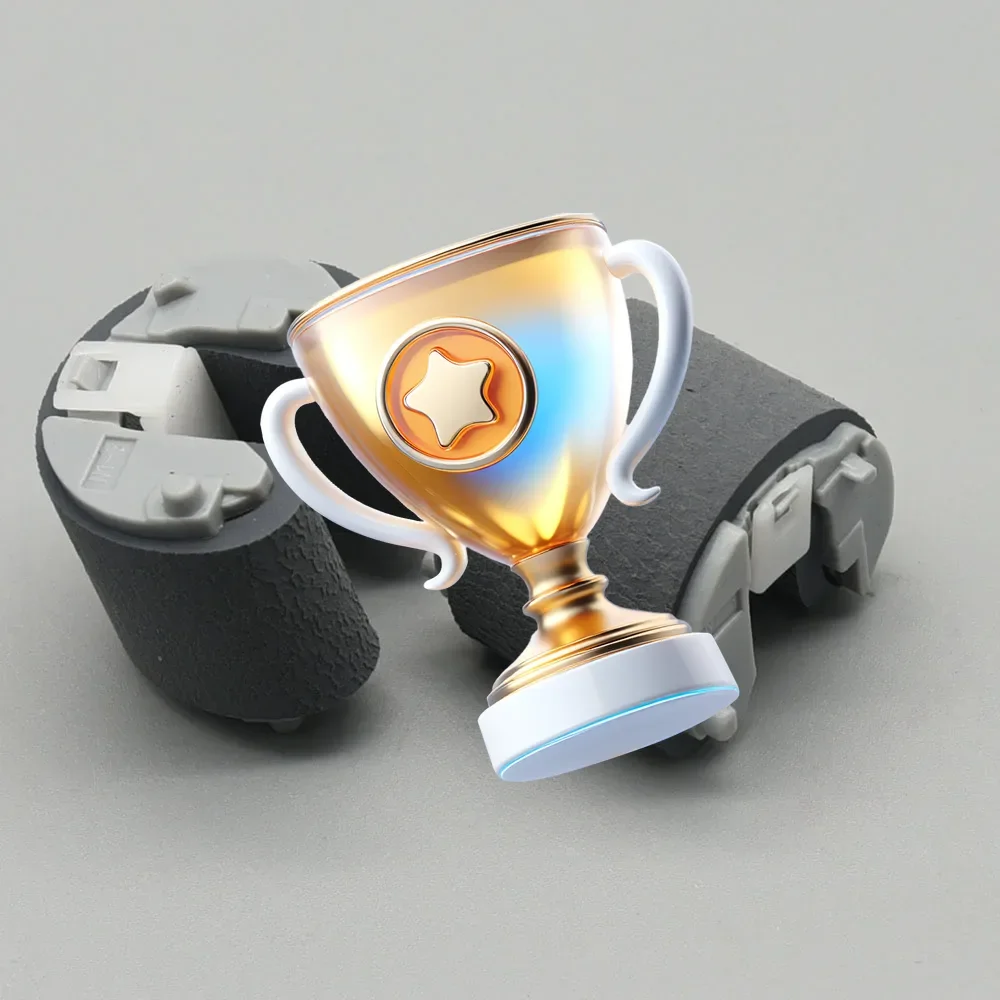 

Tray 1 Pickup Roller RL2-0656-000 for HP M402 M403 M426 M427 M428 M429 M304 M305 M329 M404 M405 M501 M506 M507 M527 M528 1643