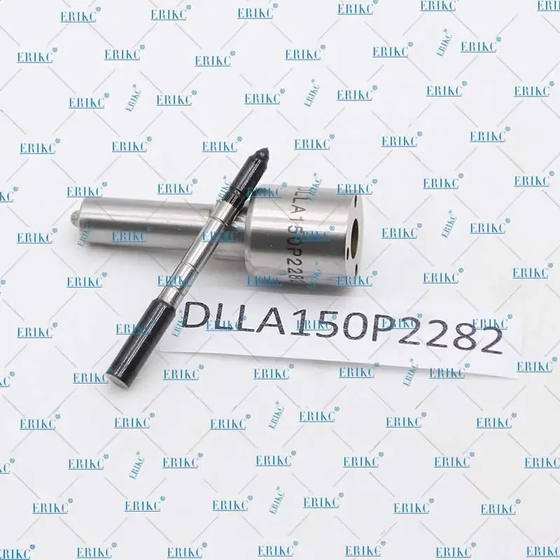 Nozzle DLLA150P2282 0433172282 0445120294 0445120430 Injector Nozzle 0433172282 for YUCHAI K6000-1112100A-A38