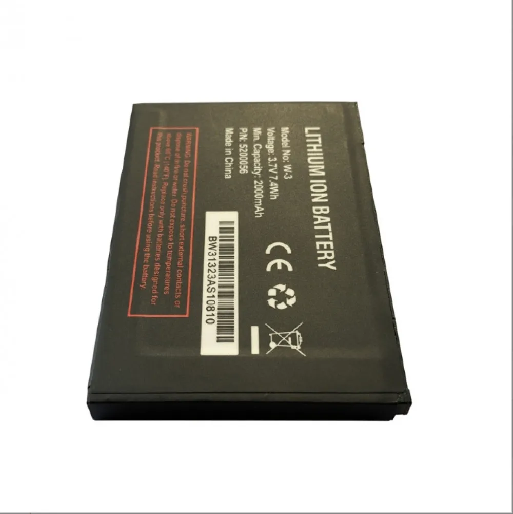 New FOR Wireless Router Battery W-3 Netgear AirCard 760S 762S 763S 785S