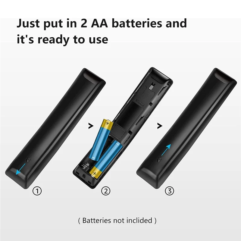 AY14 -Universal Rem… - image